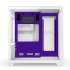 ARS Legend 171 mATX White Gaming Casing 